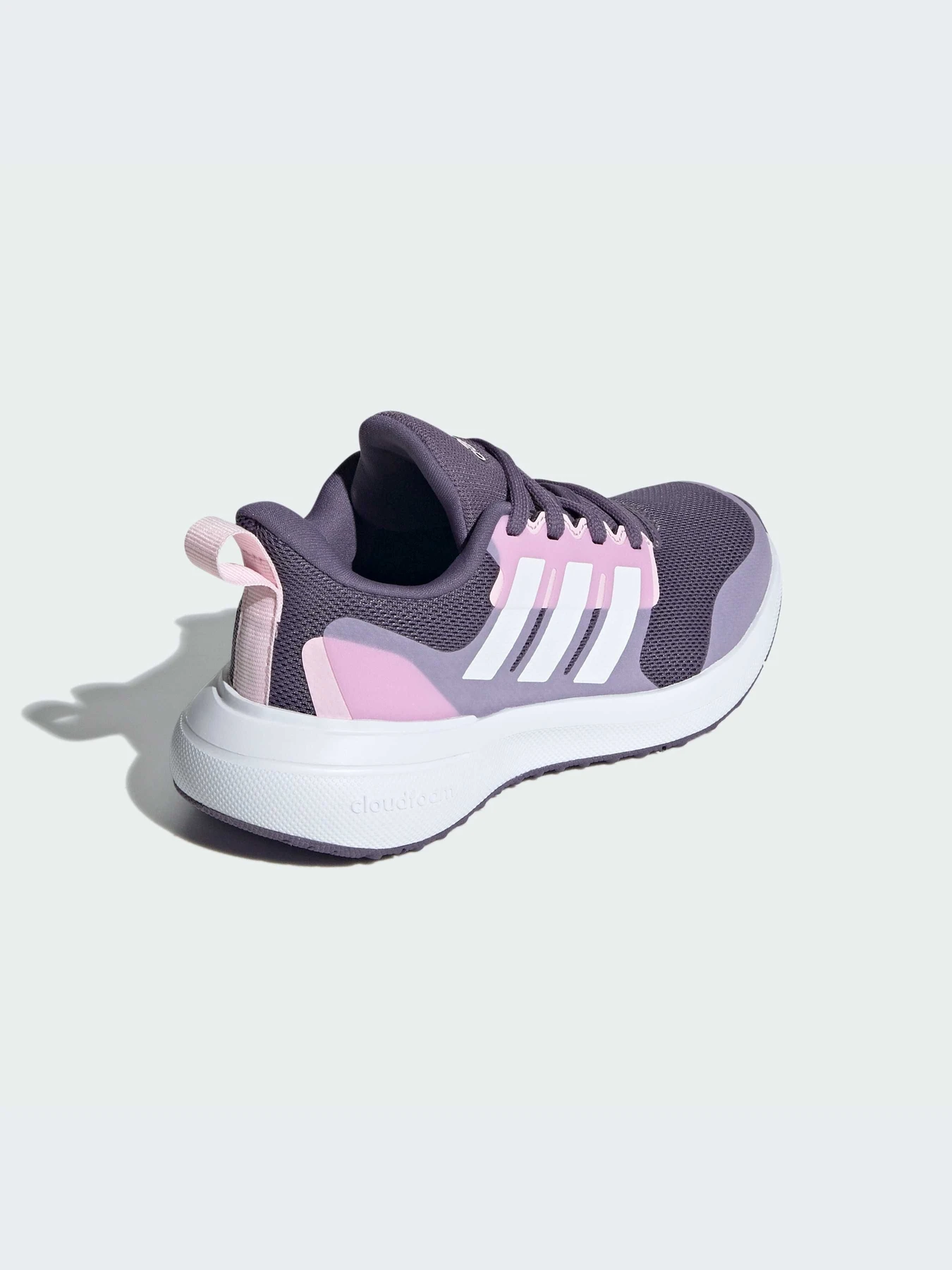 Кроссовки Adidas Fortarun модель ID0585 Кроссовки Adidas Fortarun модель ID0585 Фото