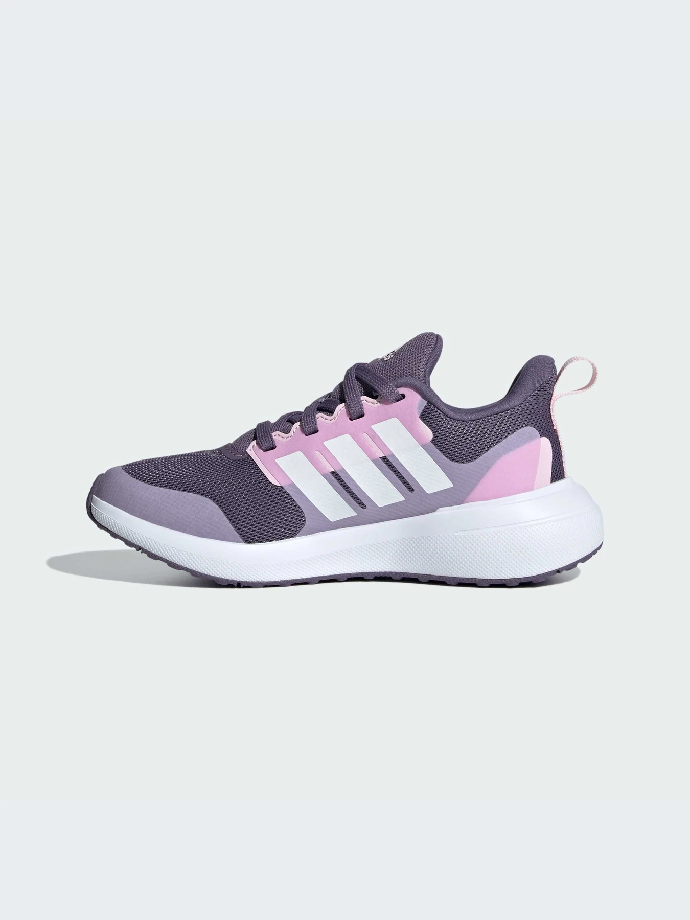 Кроссовки Adidas Fortarun модель ID0585 Кроссовки Adidas Fortarun модель ID0585 Фото