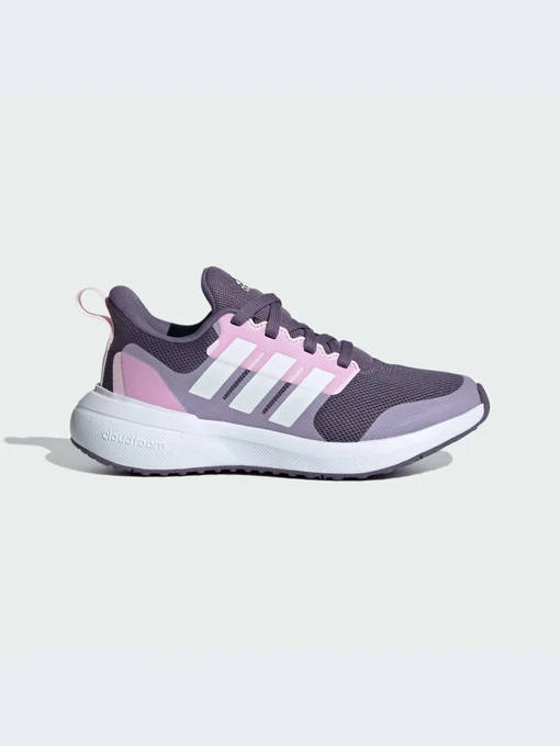 Кроссовки Adidas Fortarun модель ID0585 Фото