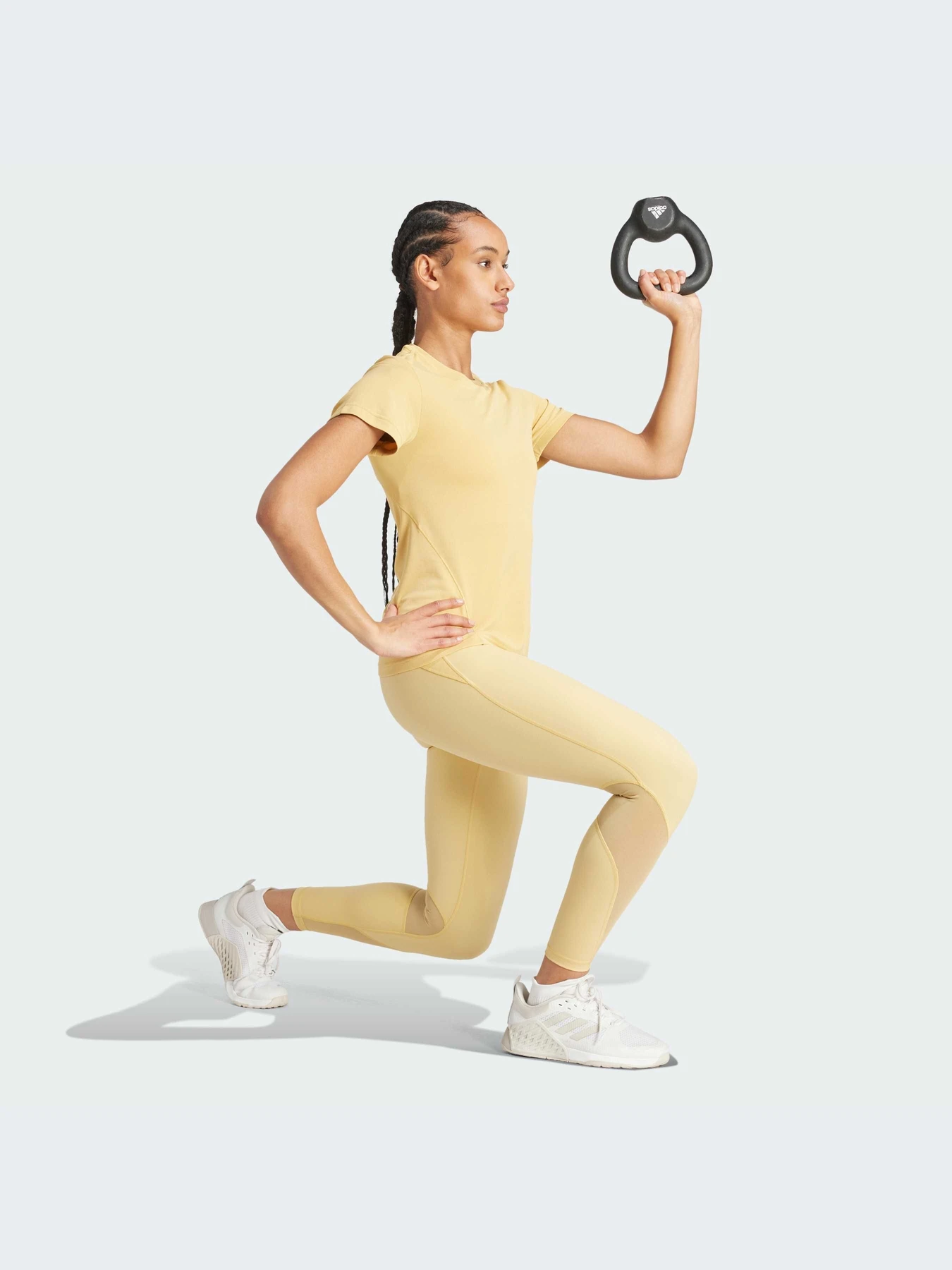 Футболки и поло Adidas модель IU1125 Футболки и поло Adidas модель IU1125 Фото