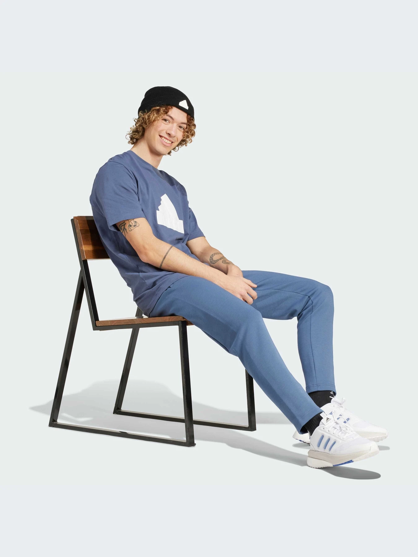 Брюки Adidas модель IR9179 Фото