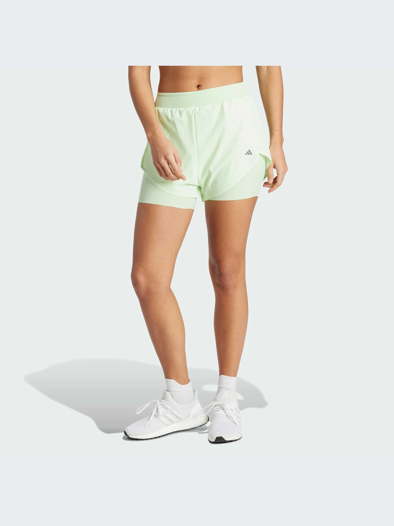 Шорты Adidas модель IU1141 Шорты Adidas модель IU1141 Фото
