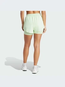 Шорты Adidas модель IU1141 Фото
