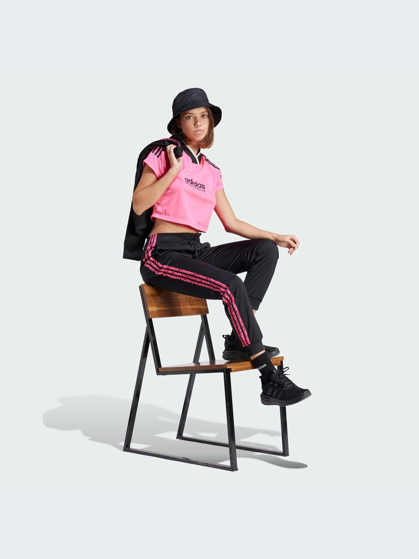 Футболки и поло Adidas Tiro модель IS0727 Футболки и поло Adidas Tiro модель IS0727 Фото