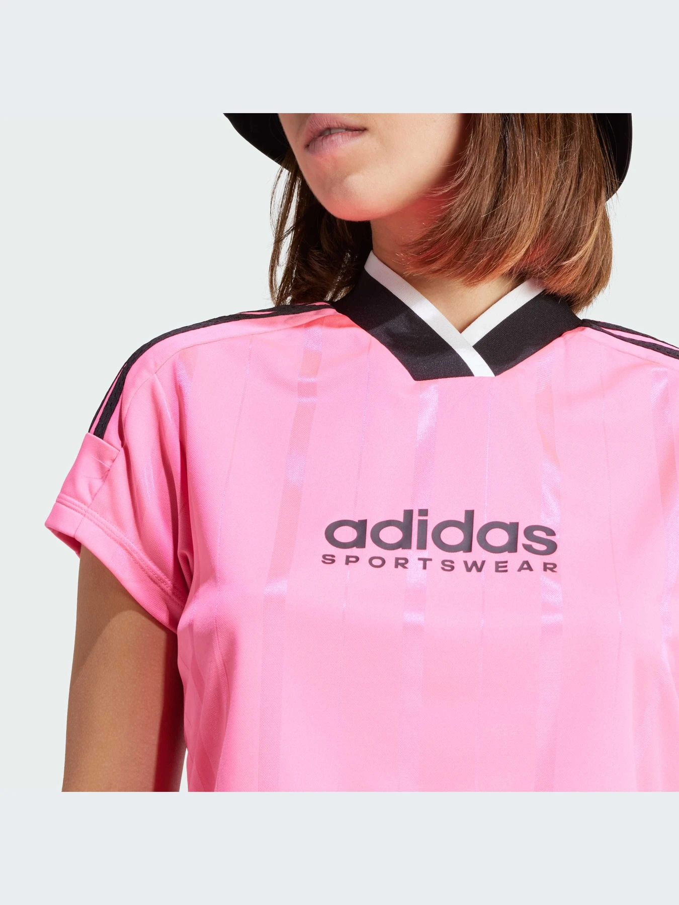 Футболки и поло Adidas Tiro модель IS0727 Футболки и поло Adidas Tiro модель IS0727 Фото
