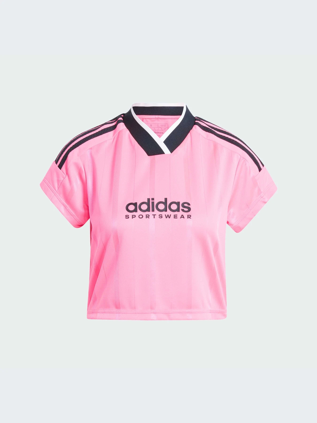 Футболки и поло Adidas Tiro модель IS0727 Футболки и поло Adidas Tiro модель IS0727 Фото