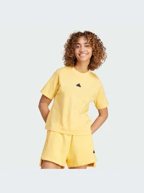 Футболки и поло Adidas ZNE модель IS3932 Фото