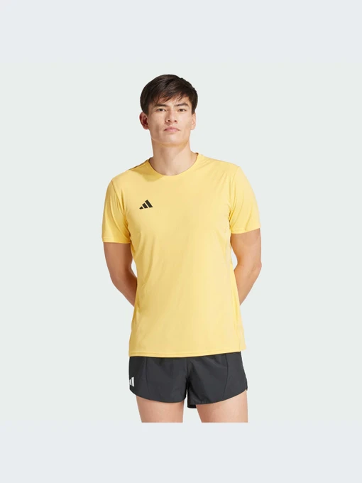 Футболки і поло Adidas модель IR7126 Фото