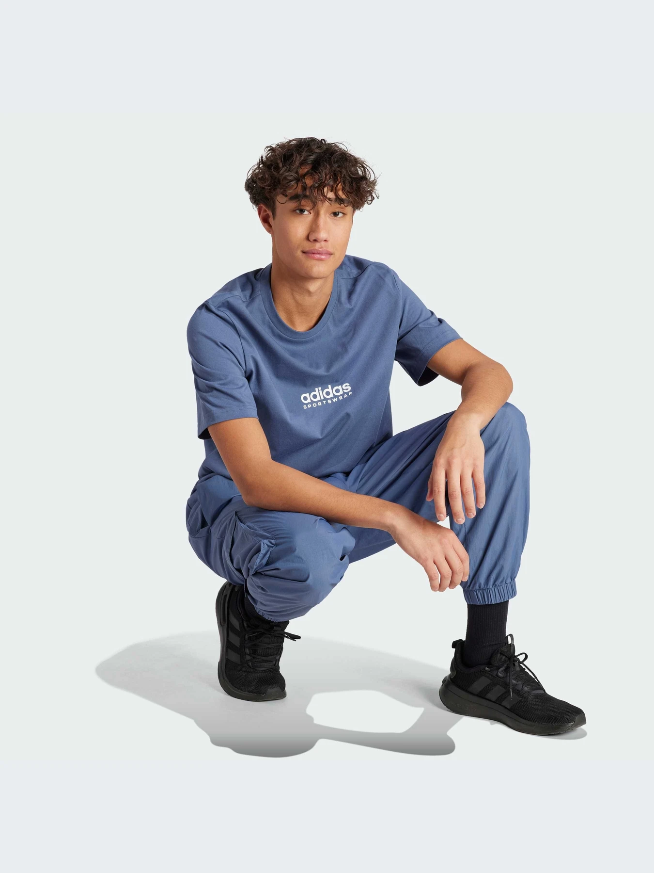 Штани Adidas модель IR5165 Штани Adidas модель IR5165 Фото
