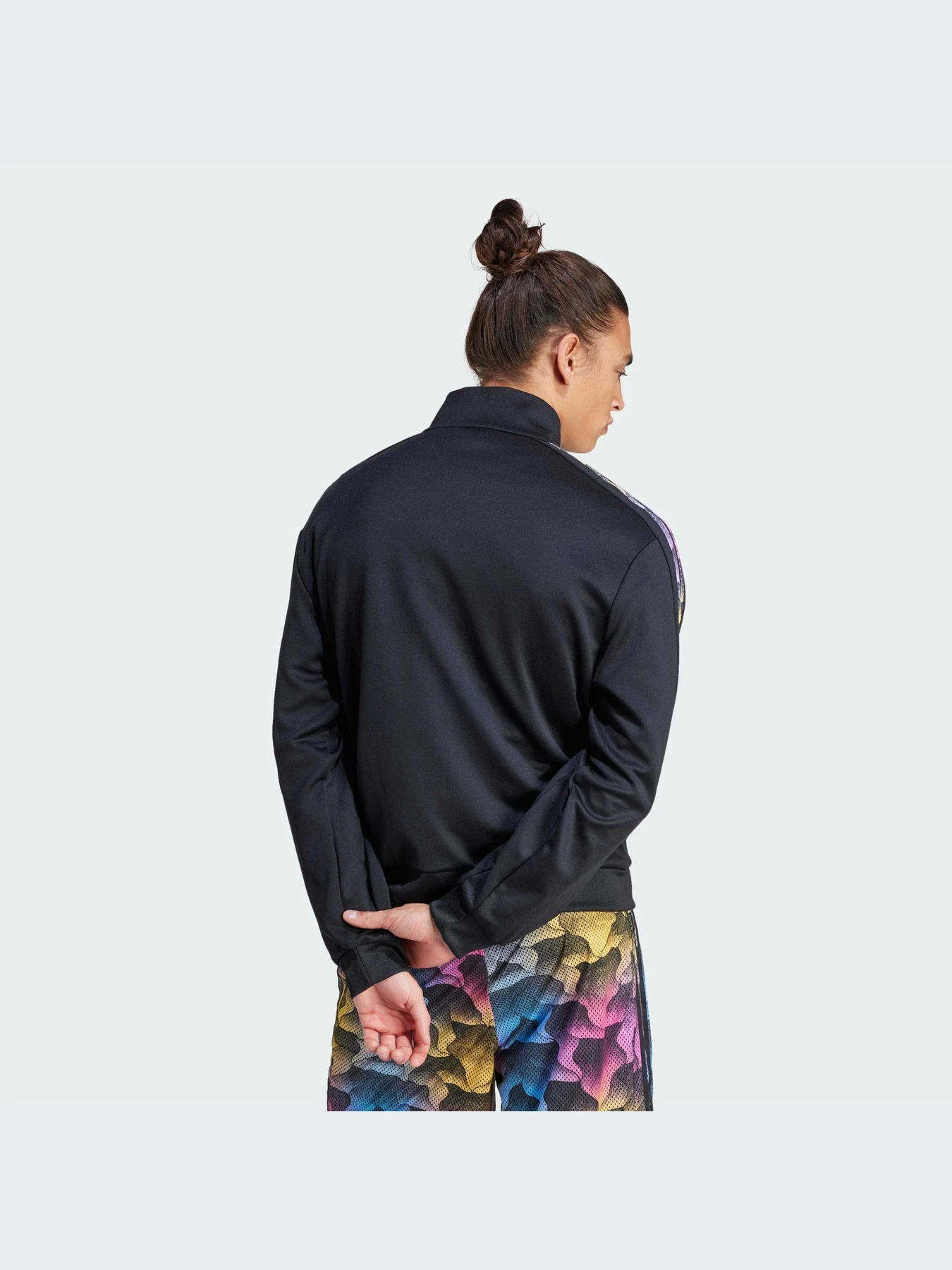 Худи и свитшоты Adidas Tiro модель IP3787 Фото