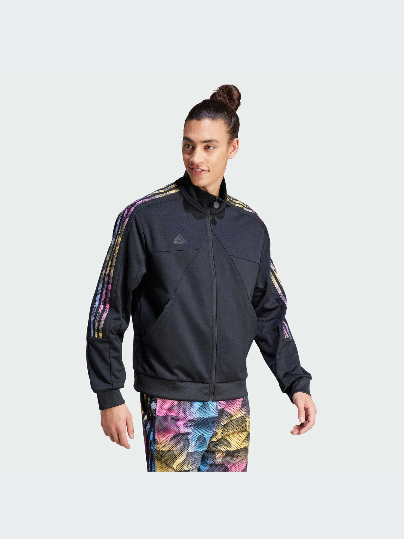 Худи и свитшоты Adidas Tiro модель IP3787 Фото
