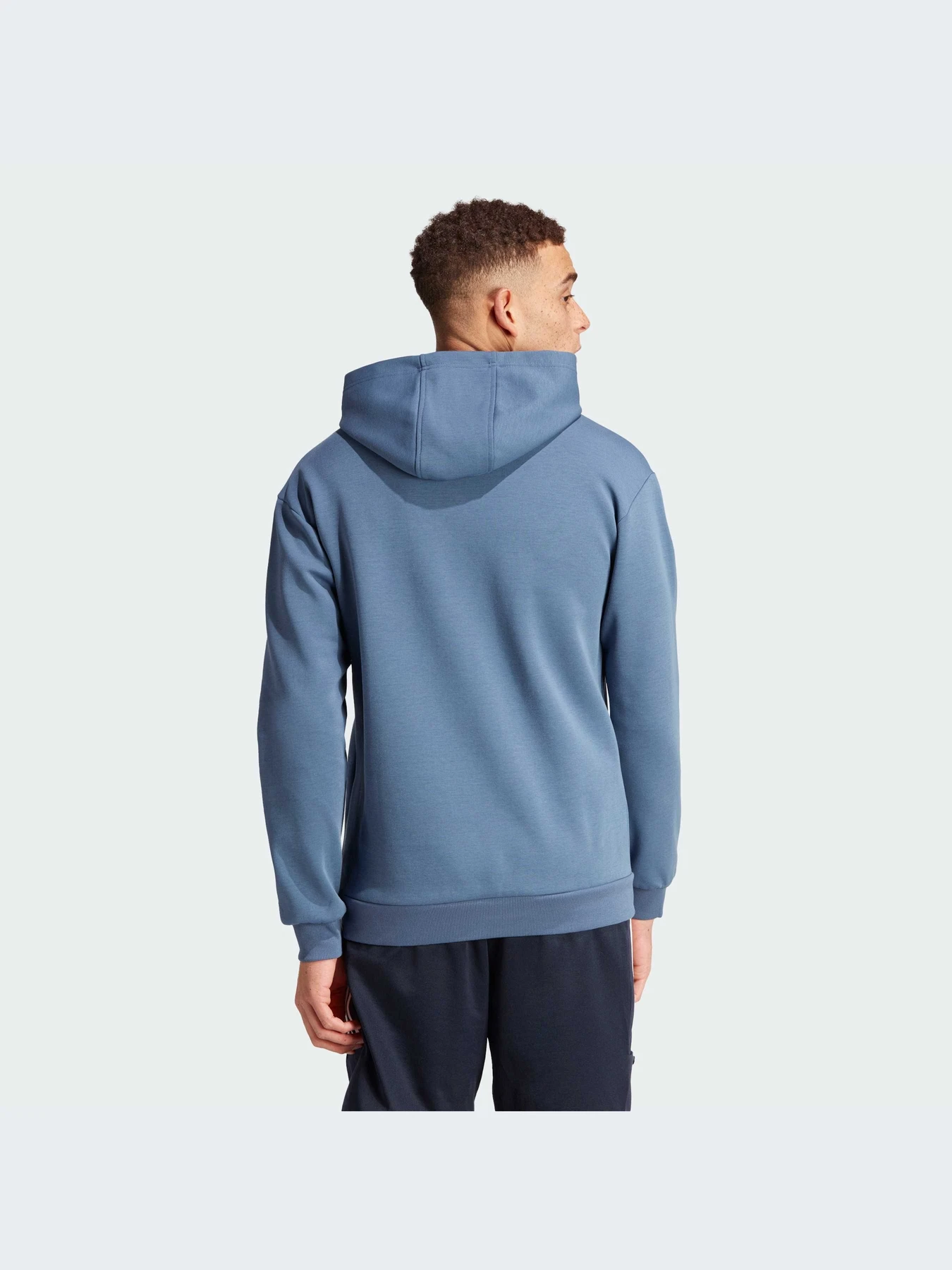 Худи и свитшоты Adidas модель IR9186 Фото