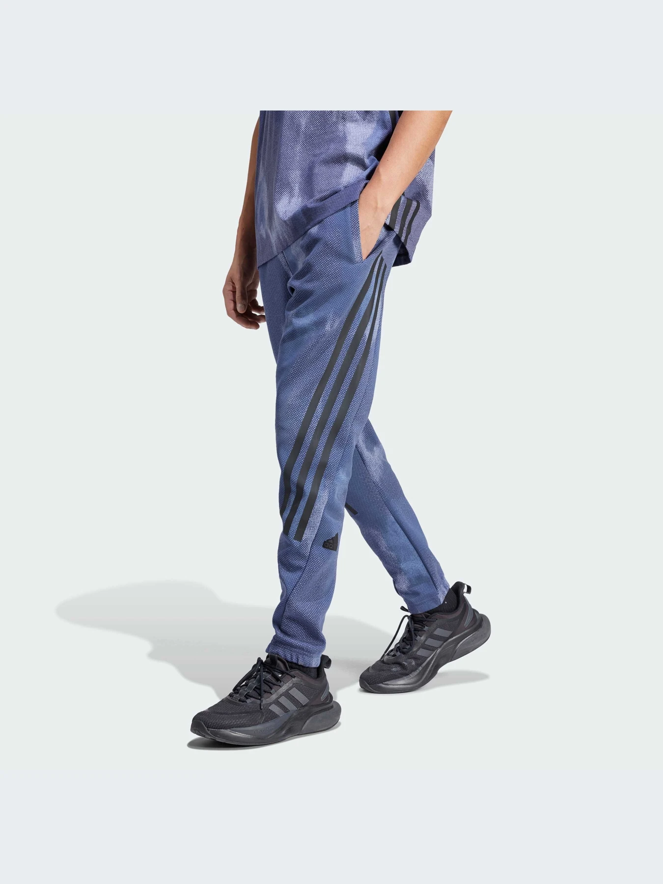 Штани Adidas 3 Stripes модель IR9216 Фото