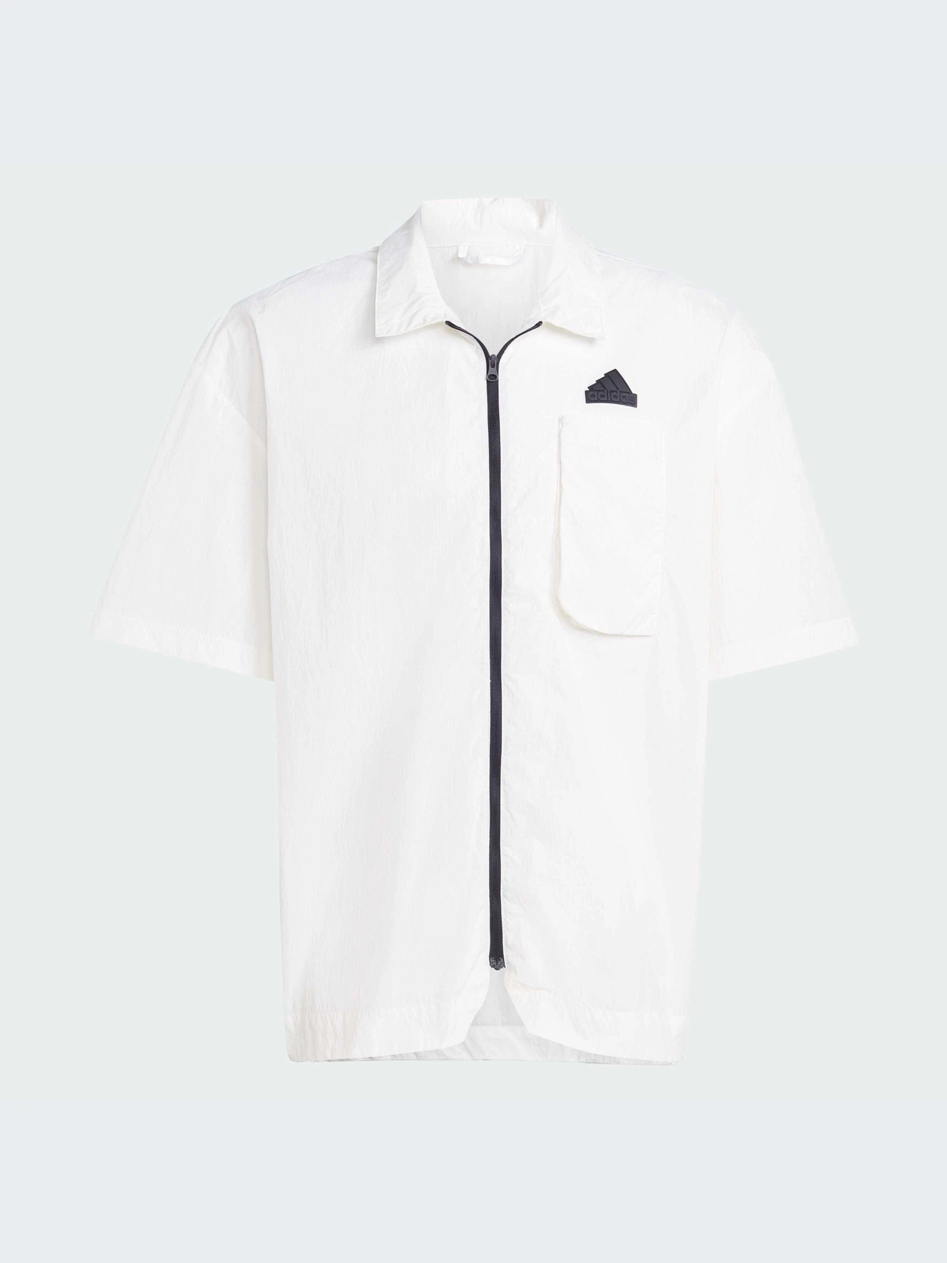 Рубашки Adidas модель IS7592 Фото