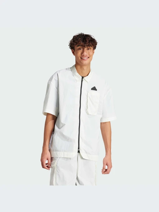 Сорочки Adidas модель IS7592 Фото