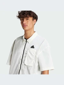 Рубашки Adidas модель IS7592 Фото