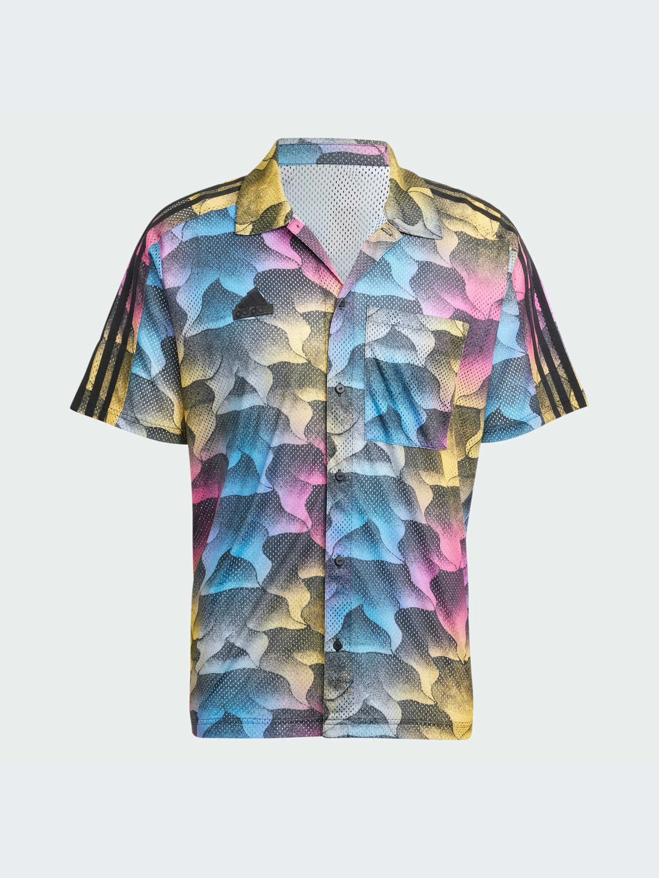 Сорочки Adidas Tiro модель IP3784 Фото