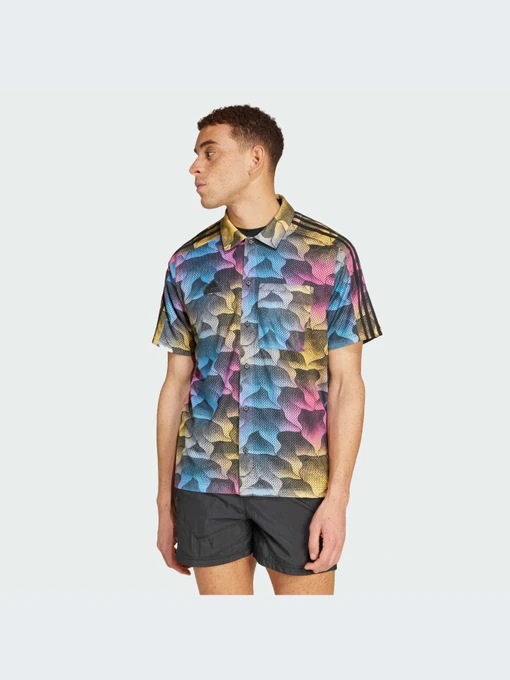 Сорочки Adidas Tiro модель IP3784 Фото