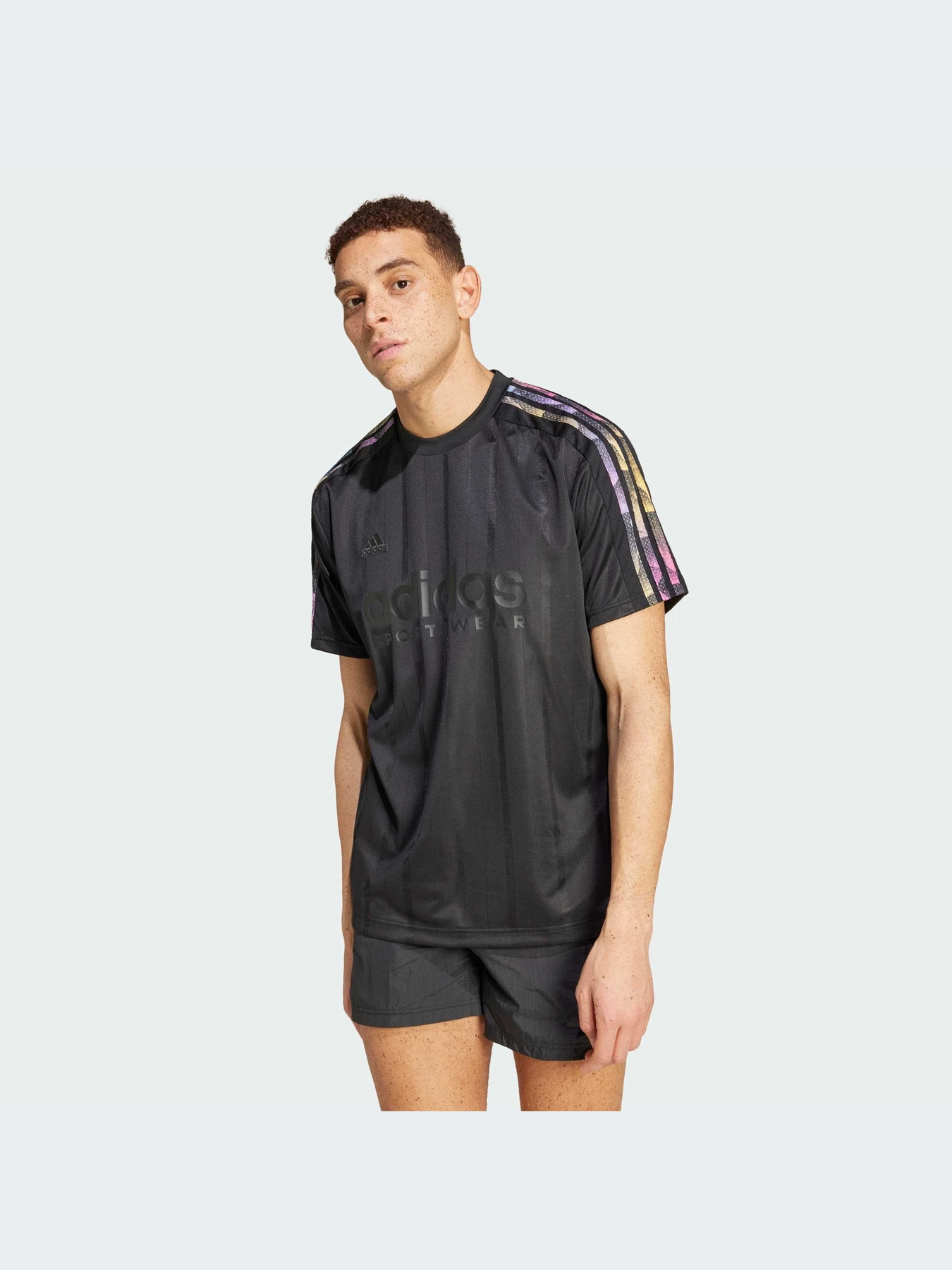 Футболки і поло Adidas Tiro модель IP3786 Фото