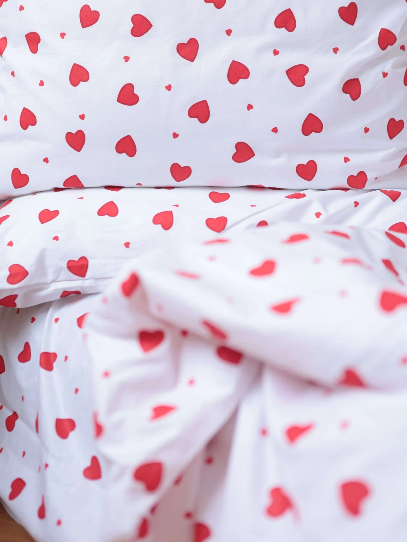 Комплект постельного белья BedclozZzes модель 15690 Комплект постельного белья BedclozZzes модель 15690 Фото