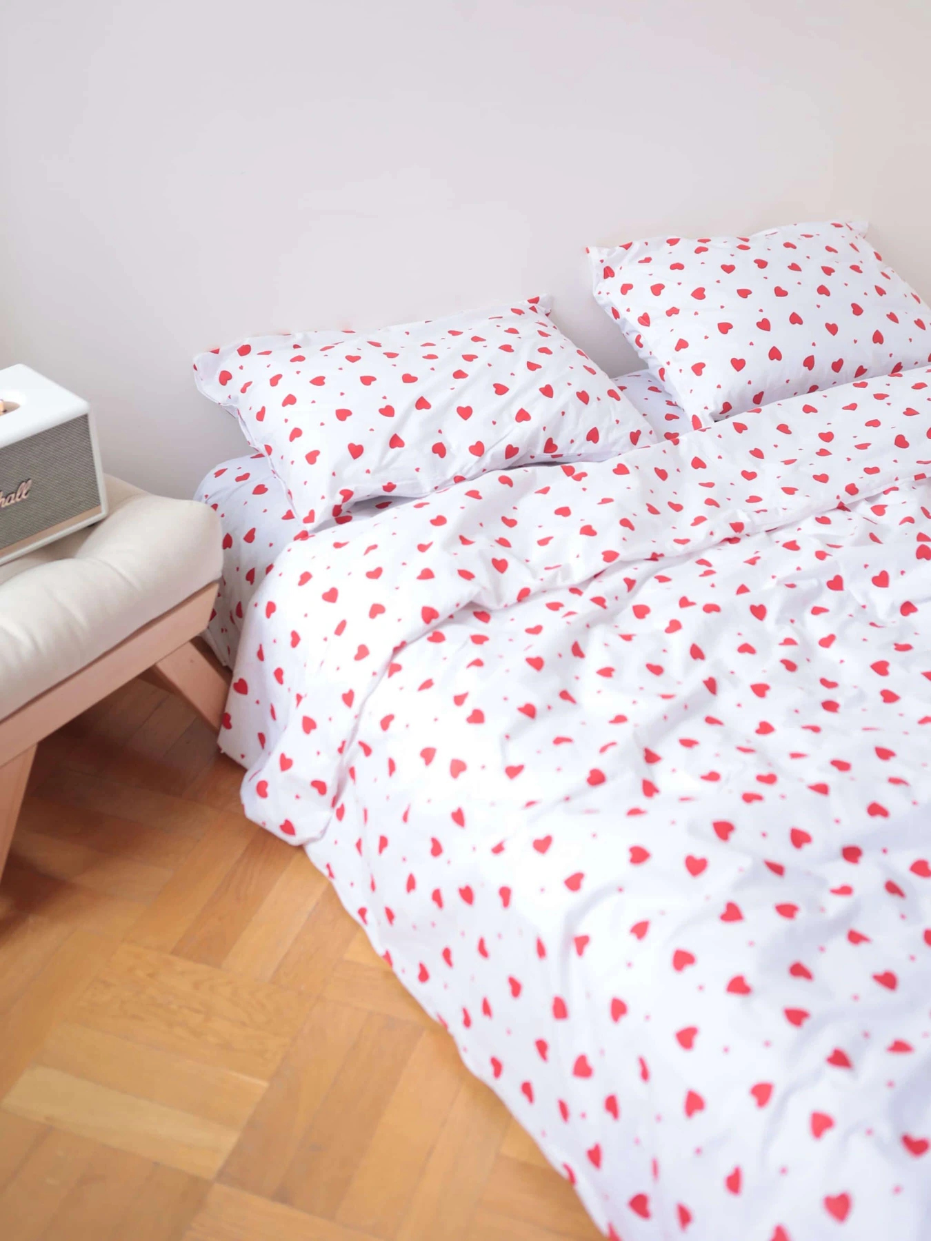 Комплект постельного белья BedclozZzes модель 15690 Комплект постельного белья BedclozZzes модель 15690 Фото