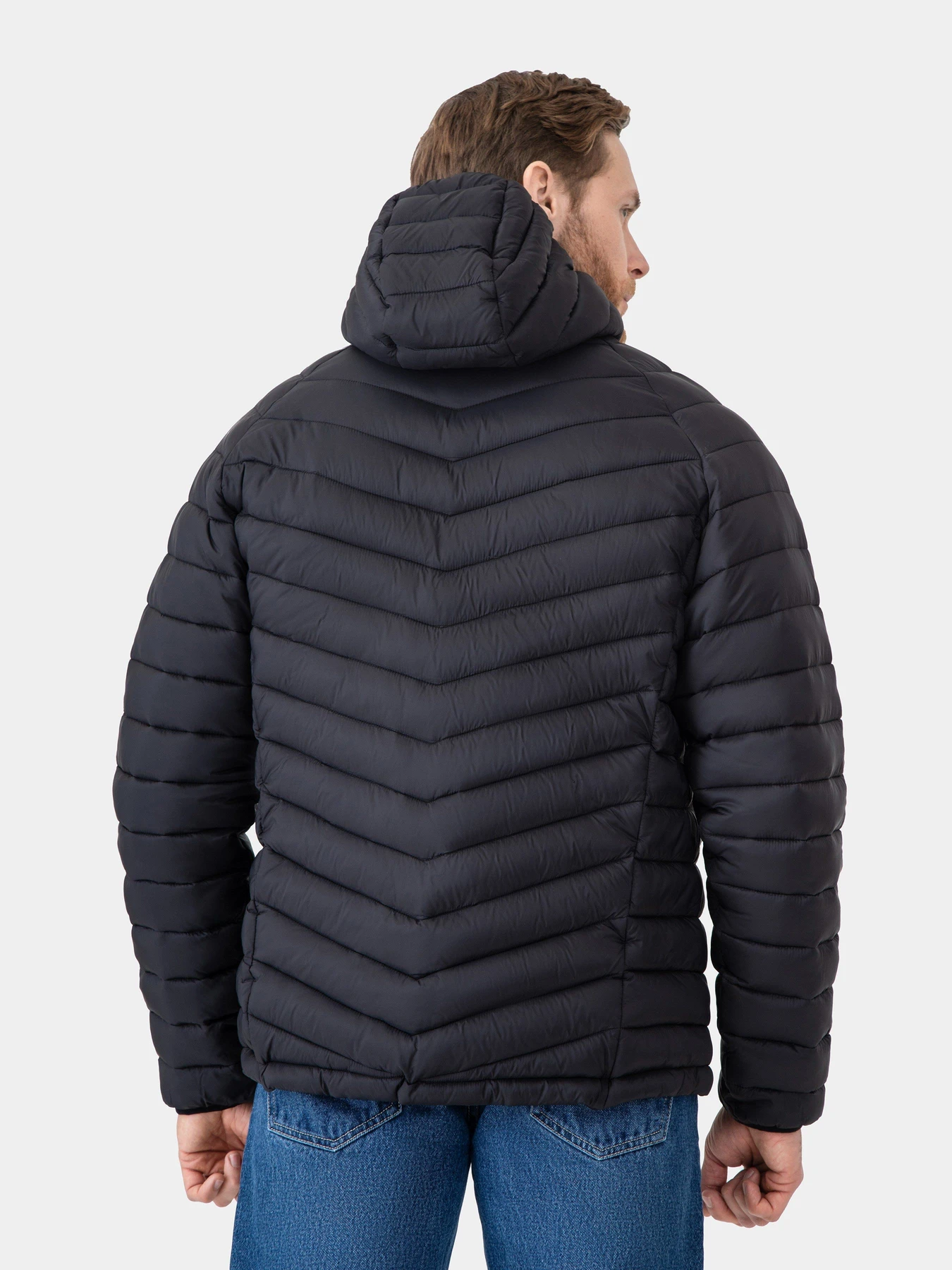 Куртки и дубленки AVECS модель 50392-1 Куртки и дубленки AVECS модель 50392-1 Фото