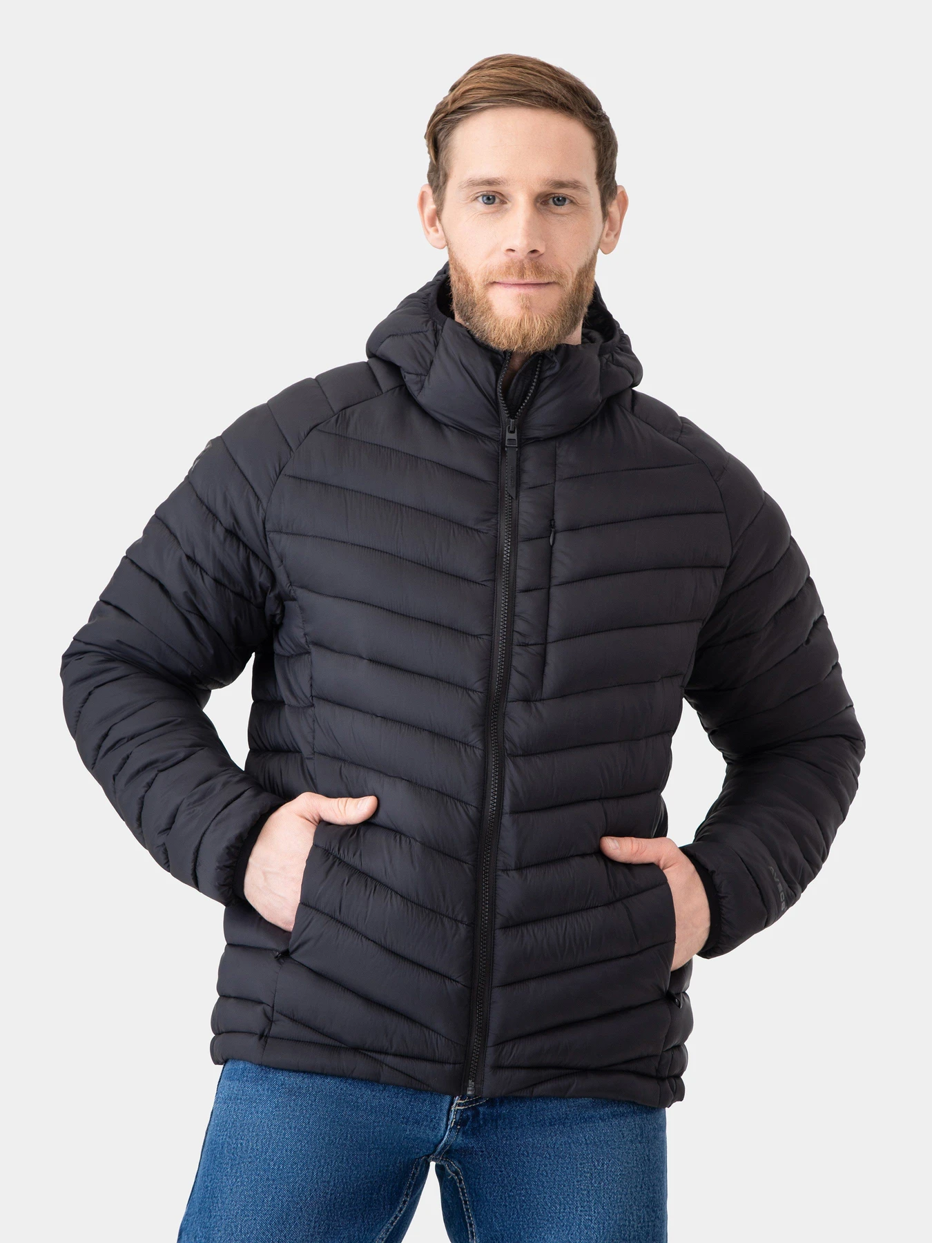 Куртки и дубленки AVECS модель 50392-1 Куртки и дубленки AVECS модель 50392-1 Фото