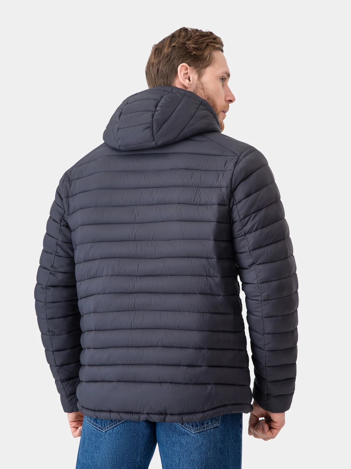 Куртки и дубленки AVECS модель 50393-17 Куртки и дубленки AVECS модель 50393-17 Фото