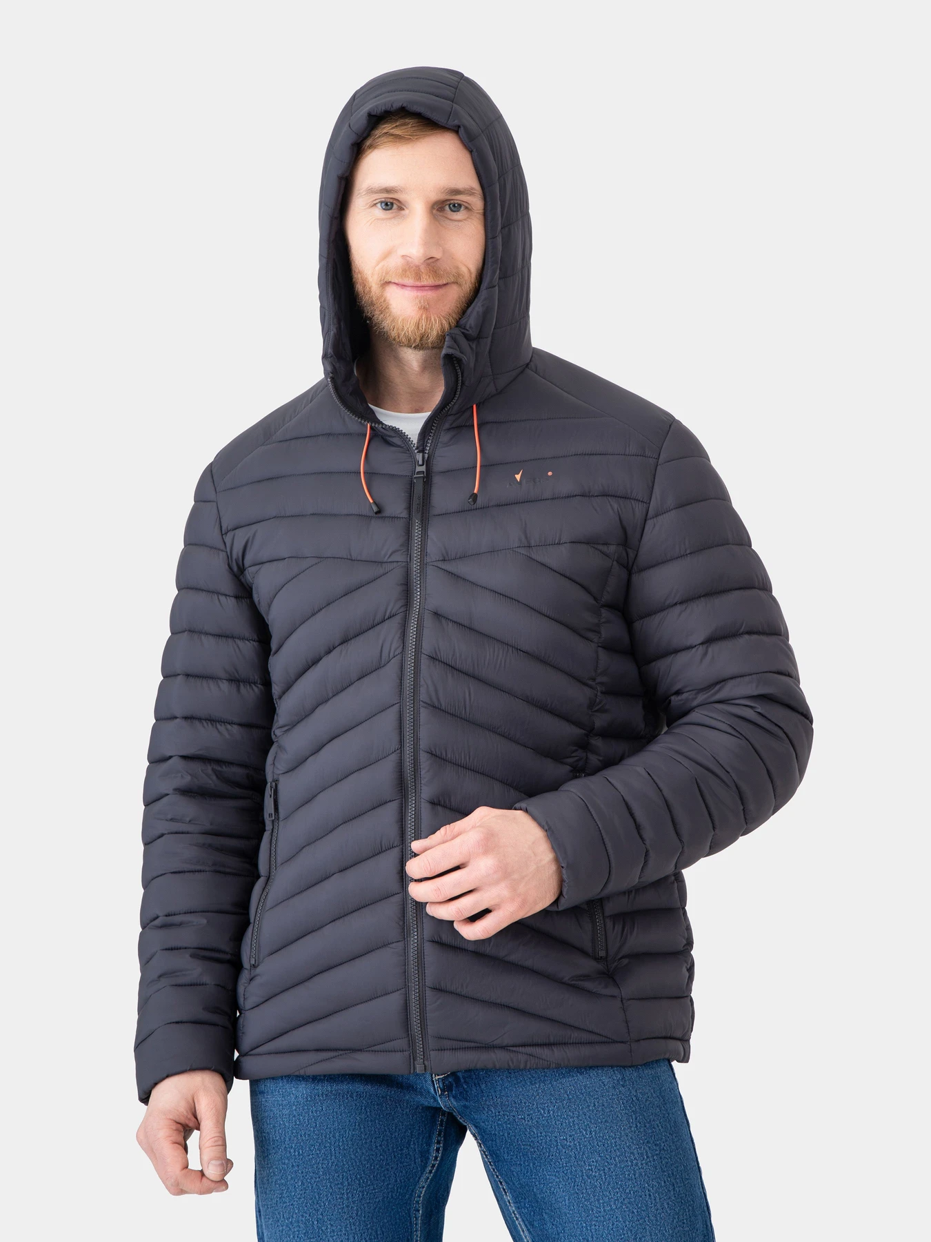 Куртки и дубленки AVECS модель 50393-17 Куртки и дубленки AVECS модель 50393-17 Фото
