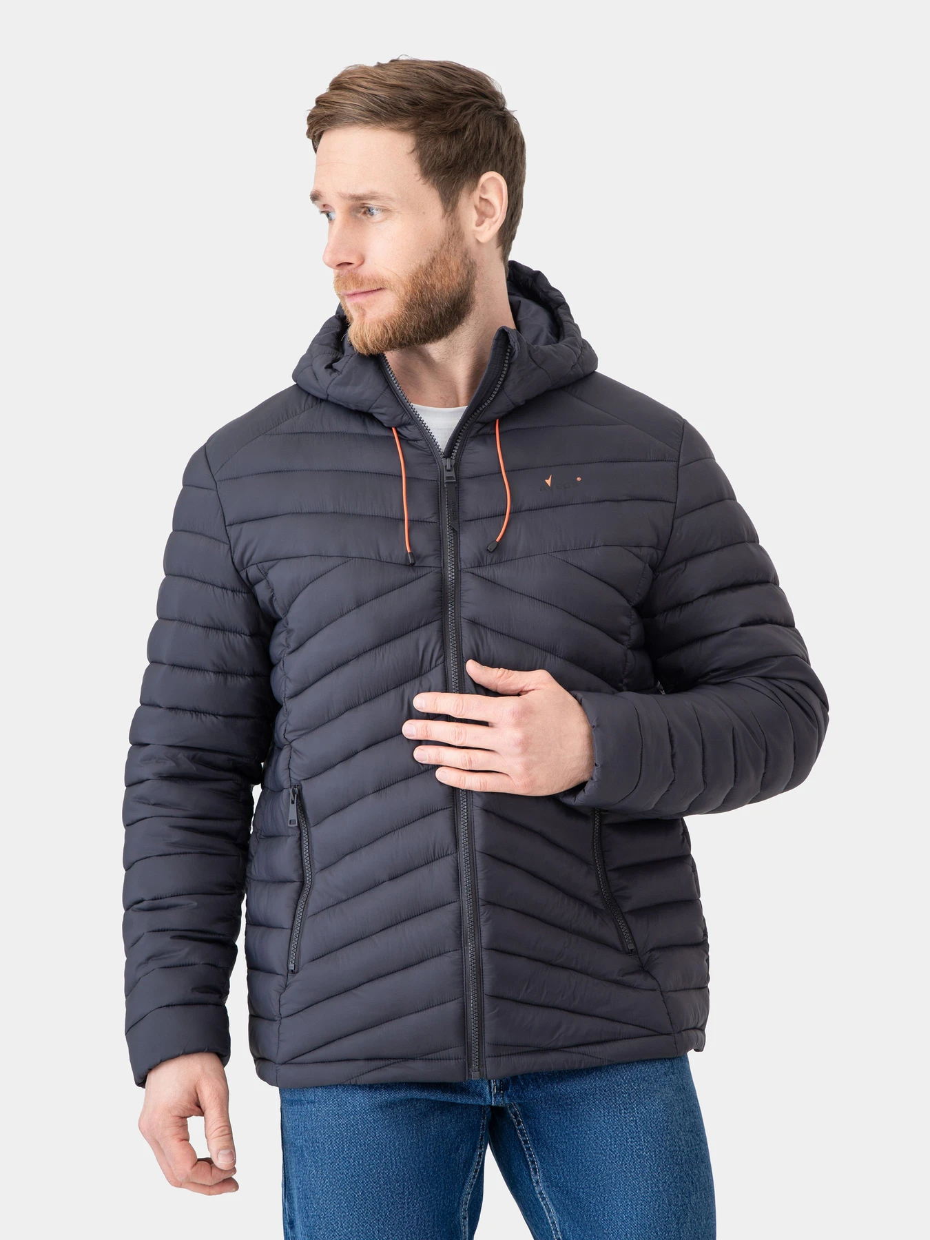 Куртки и дубленки AVECS модель 50393-17 Куртки и дубленки AVECS модель 50393-17 Фото