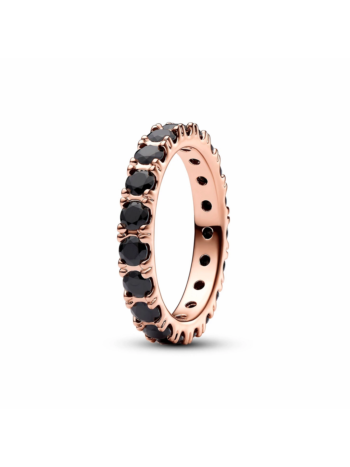 Каблучки PANDORA модель 180050C02 Каблучки PANDORA модель 180050C02 Фото