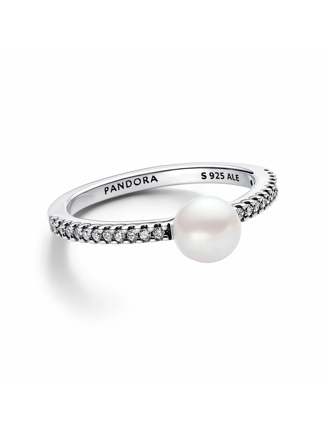 Кольца PANDORA модель 193158C01 Кольца PANDORA модель 193158C01 Фото