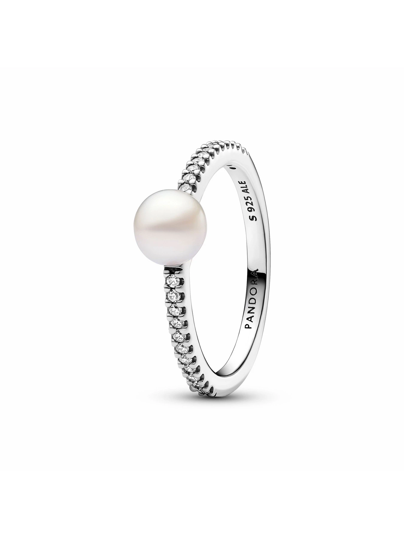 Кольца PANDORA модель 193158C01 Кольца PANDORA модель 193158C01 Фото