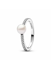 Кольца PANDORA модель 193158C01 Фото