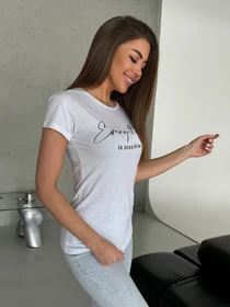 Футболки и поло ISSA Plus модель WN20-593_белый Фото