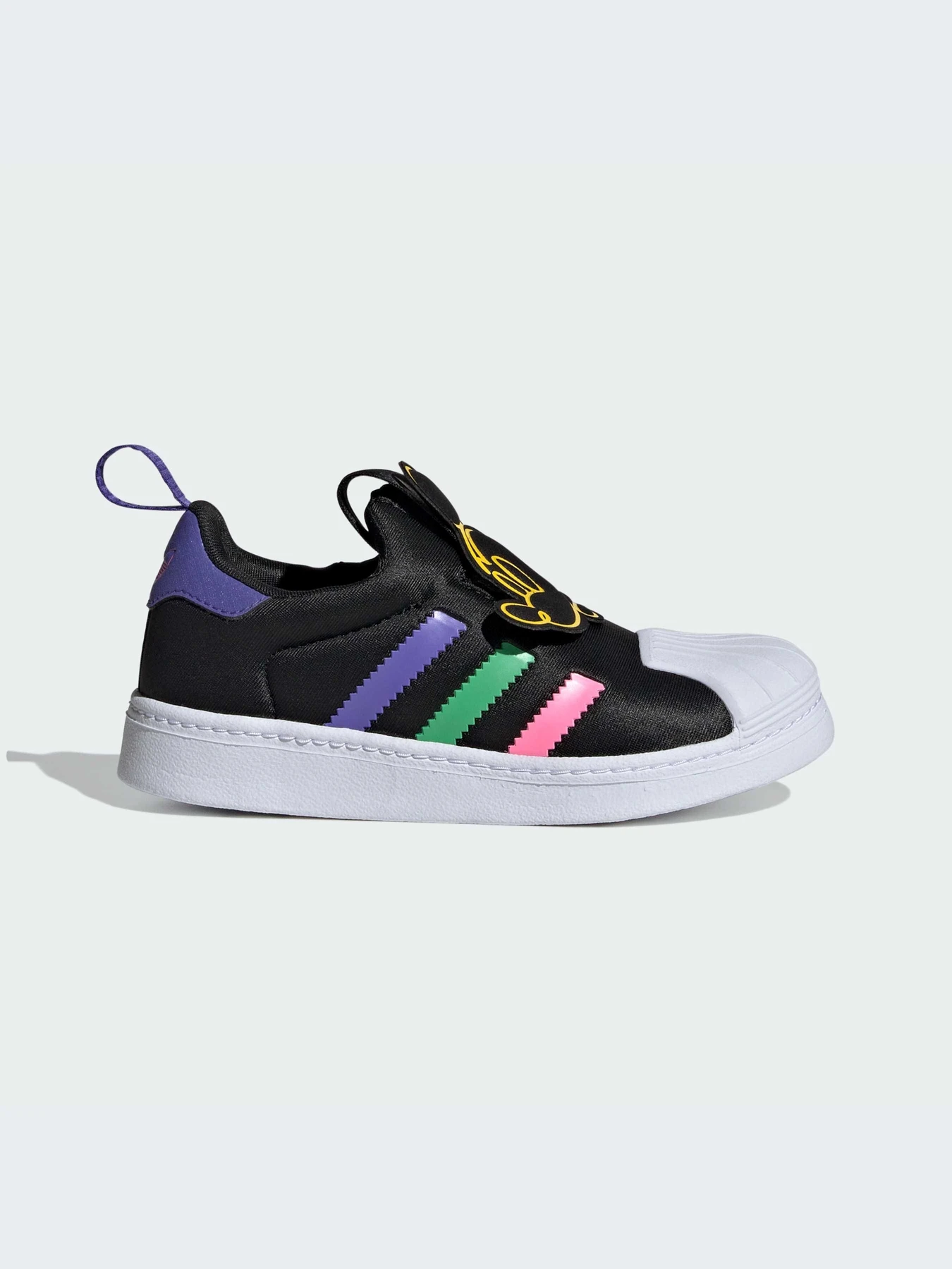 Кросівки Adidas модель IE0684 Фото