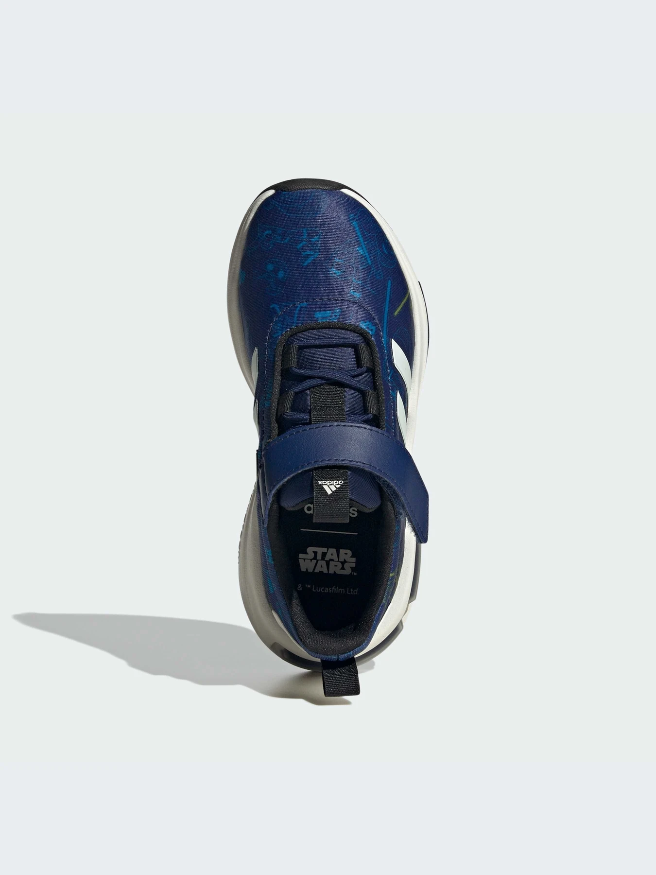 Кросівки Adidas модель ID8010 Фото