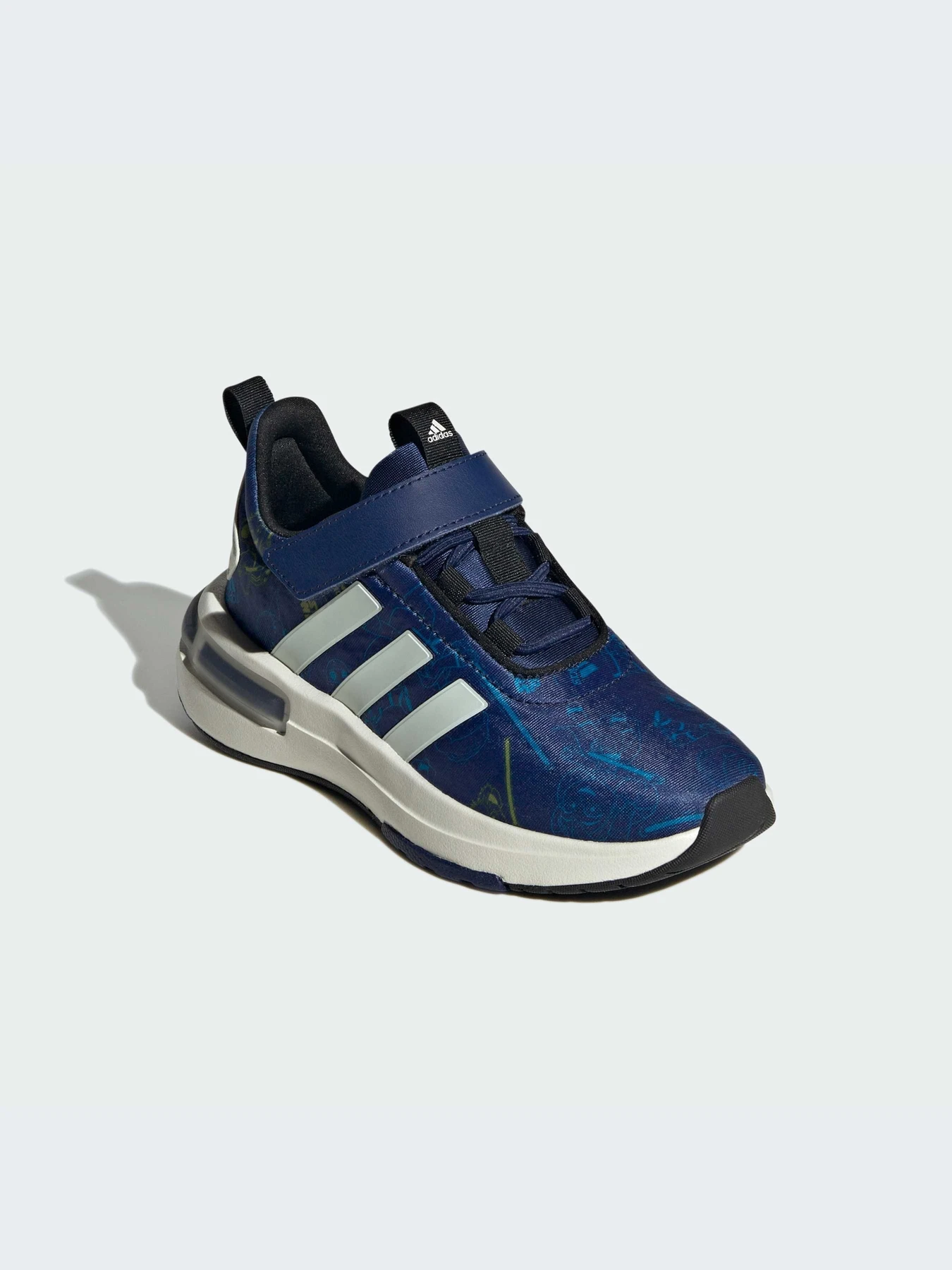 Кросівки Adidas модель ID8010 Фото