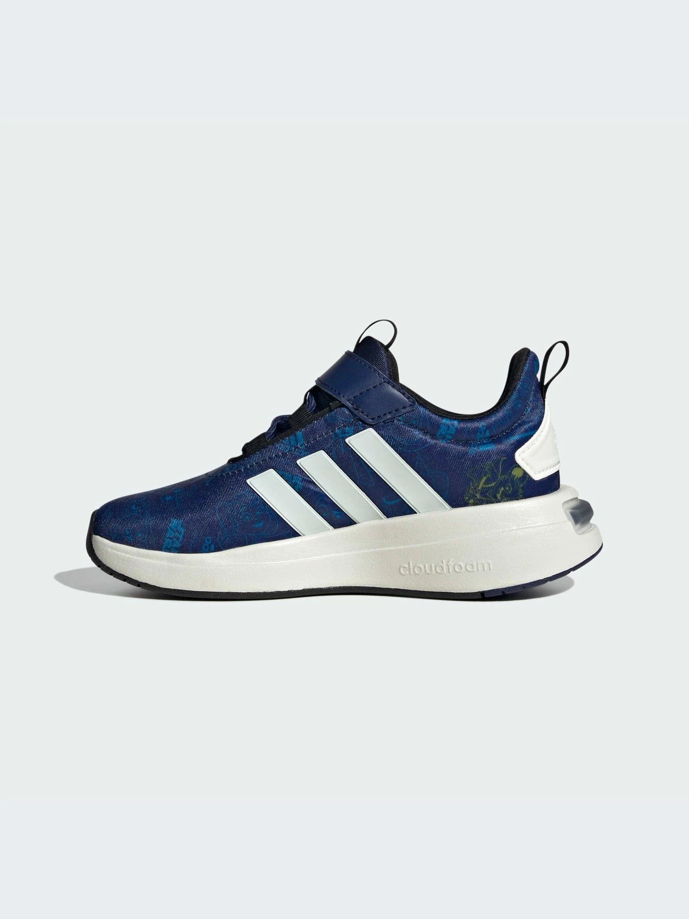 Кросівки Adidas модель ID8010 Фото