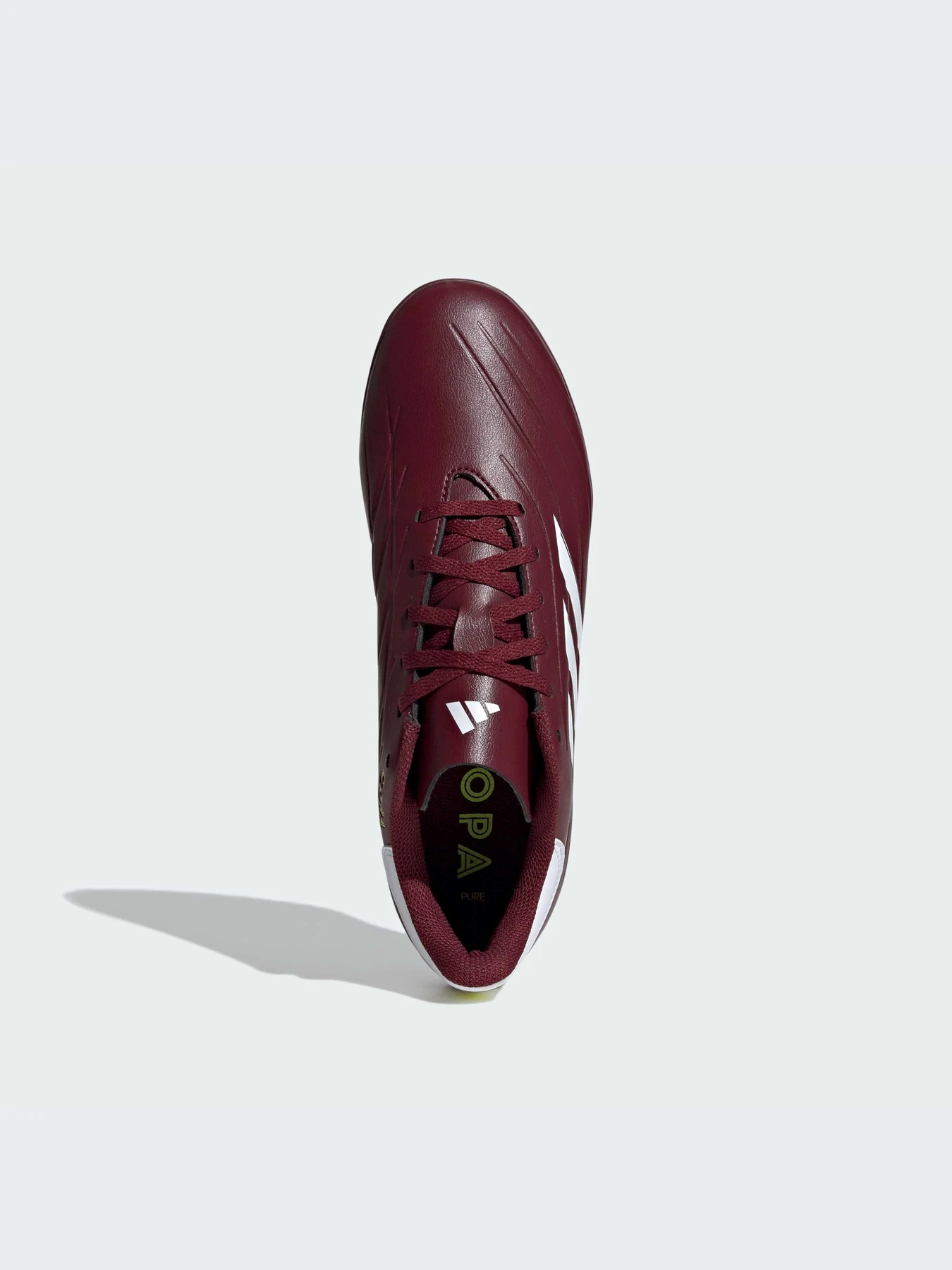 Кроссовки Adidas Copa модель IE7524 Кроссовки Adidas Copa модель IE7524 Фото