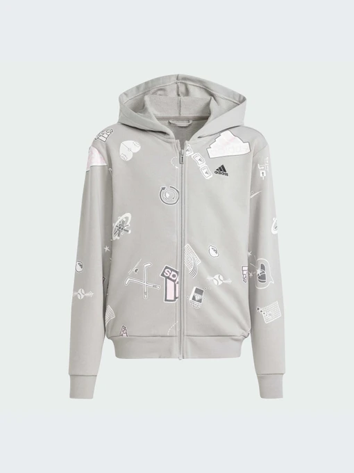 Худі та світшоти Adidas модель IS3755 Фото
