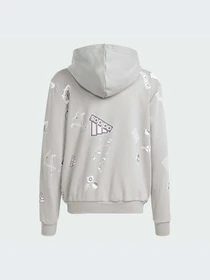 Худи и свитшоты Adidas модель IS3755 Фото