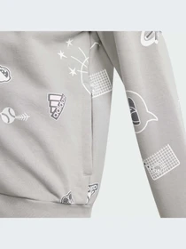 Худи и свитшоты Adidas модель IS3755 Фото