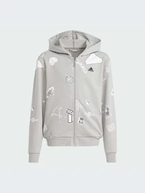 Худи и свитшоты Adidas модель IS3755 Фото