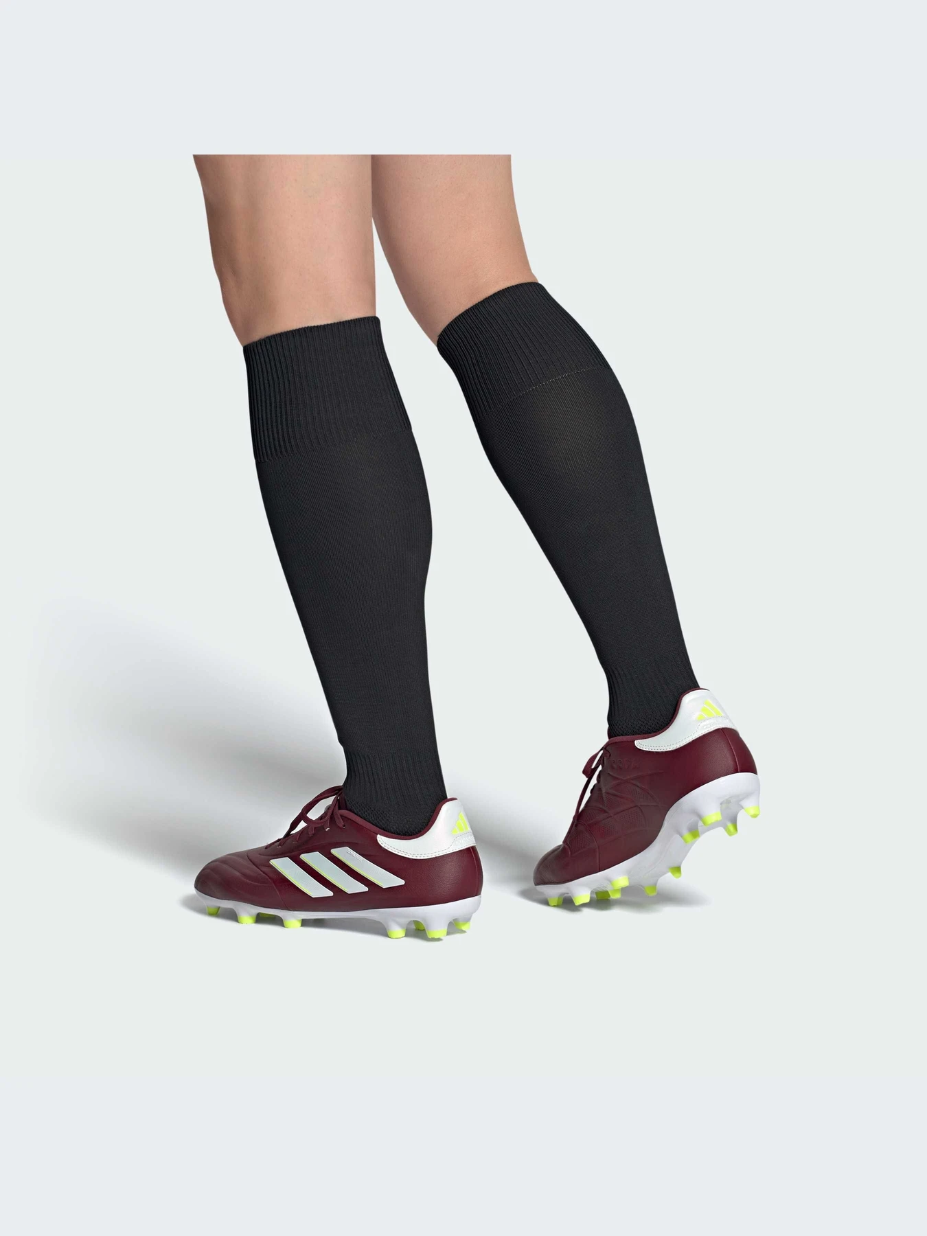 Кросівки Adidas Copa модель IE7491 Кросівки Adidas Copa модель IE7491 Фото