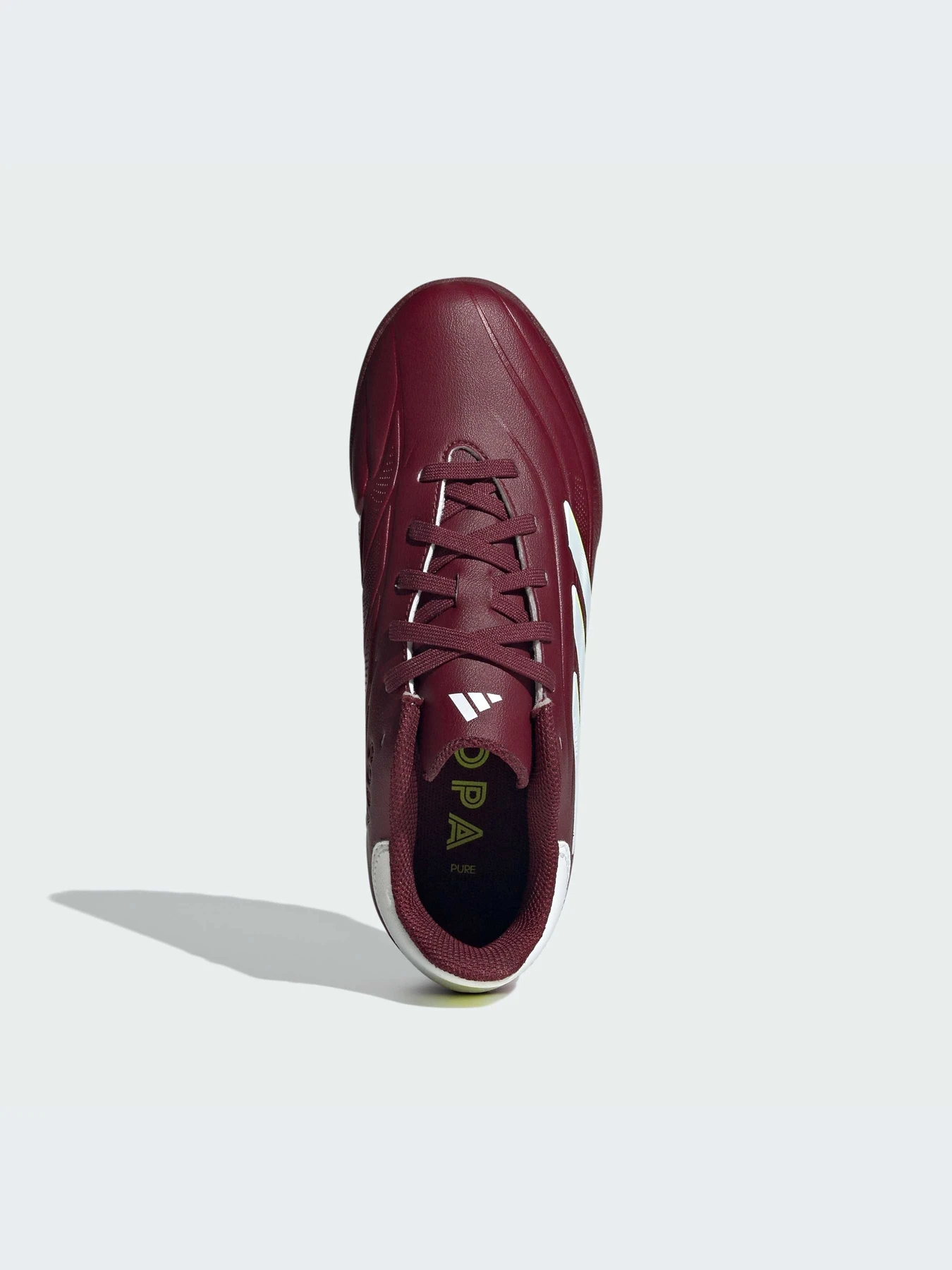 Кроссовки Adidas Copa модель IE7526 Фото