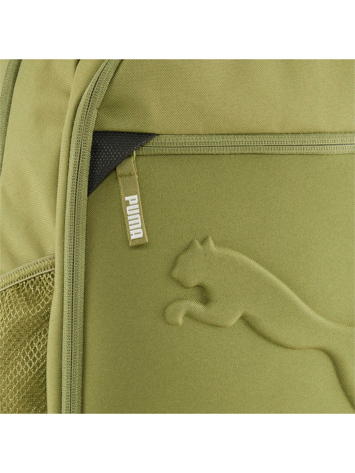 Рюкзаки PUMA Buzz Backpack модель 079136 Фото