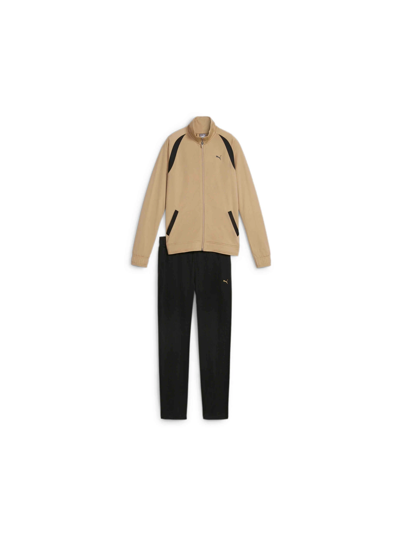 Костюмы PUMA Classic Tricot Suit Op модель 675234 Фото
