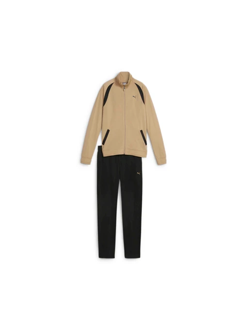 Костюмы PUMA Classic Tricot Suit Op модель 675234 Фото