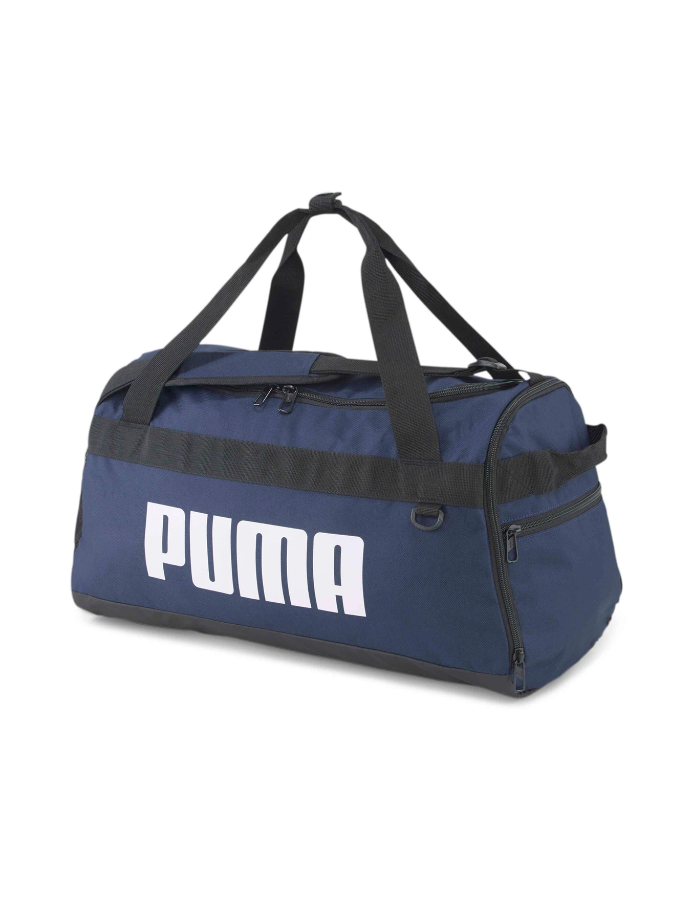 Сумки PUMA Challenger Duffel Bag S модель 079530 Сумки PUMA Challenger Duffel Bag S модель 079530 Фото